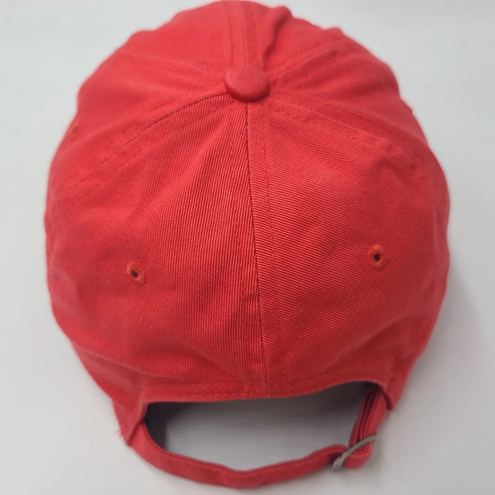 Arizona Wildcats Hat Strapback Nike Red Blue‎ NCAA Logo Heritage86 Dri-Fit Men